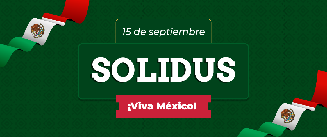 Solidus Contabilidad electrónica