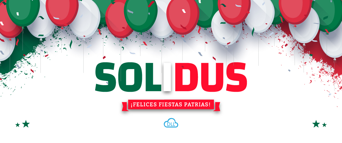 Solidus Contabilidad electrónica
