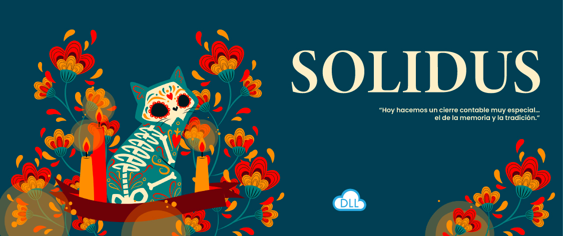 Solidus Contabilidad electrónica