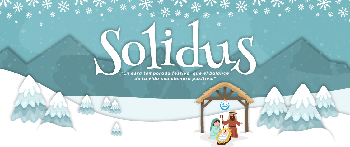 Solidus Contabilidad electrónica