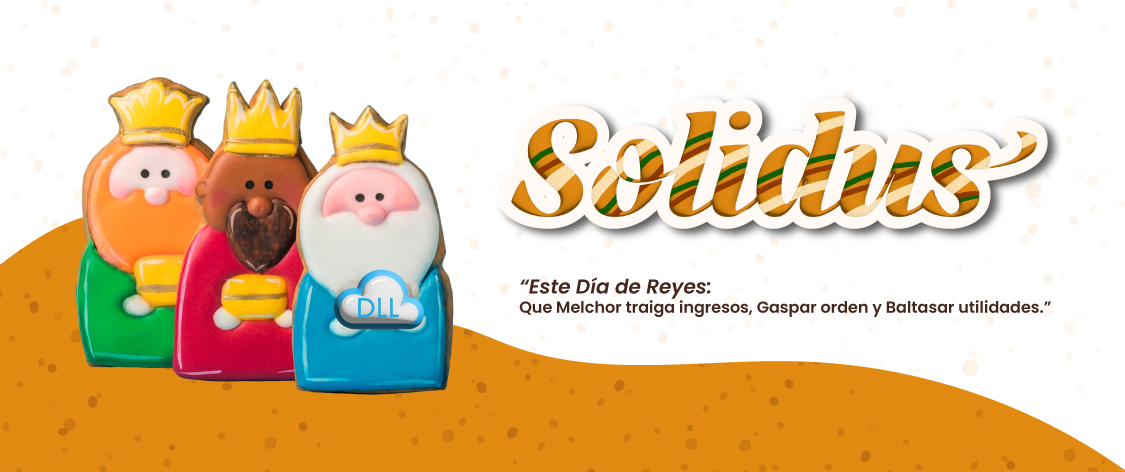 Solidus Contabilidad electrónica