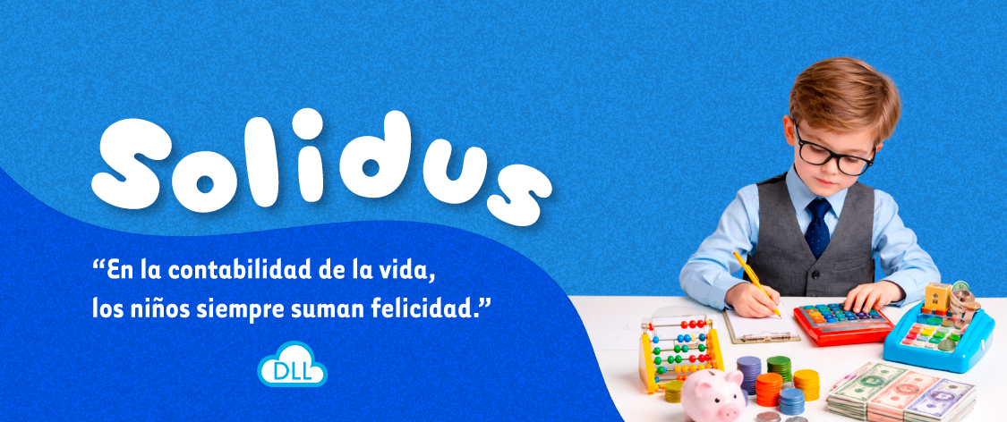 Solidus Contabilidad electrónica