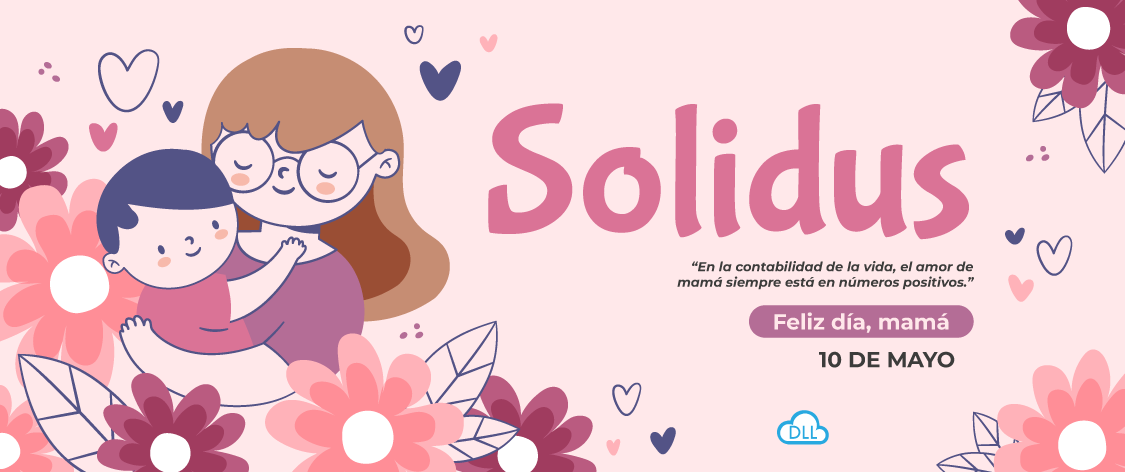 Solidus Contabilidad electrónica